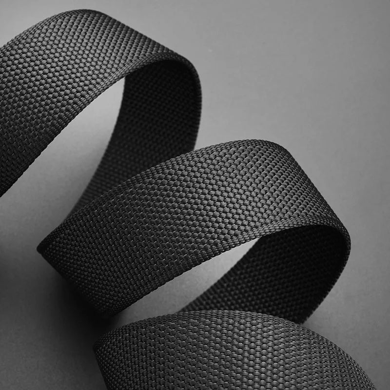 Cinto tático - Fivela automática durável, perfeito para aventuras ao ar livre, acessórios unissex para homens e mulheres